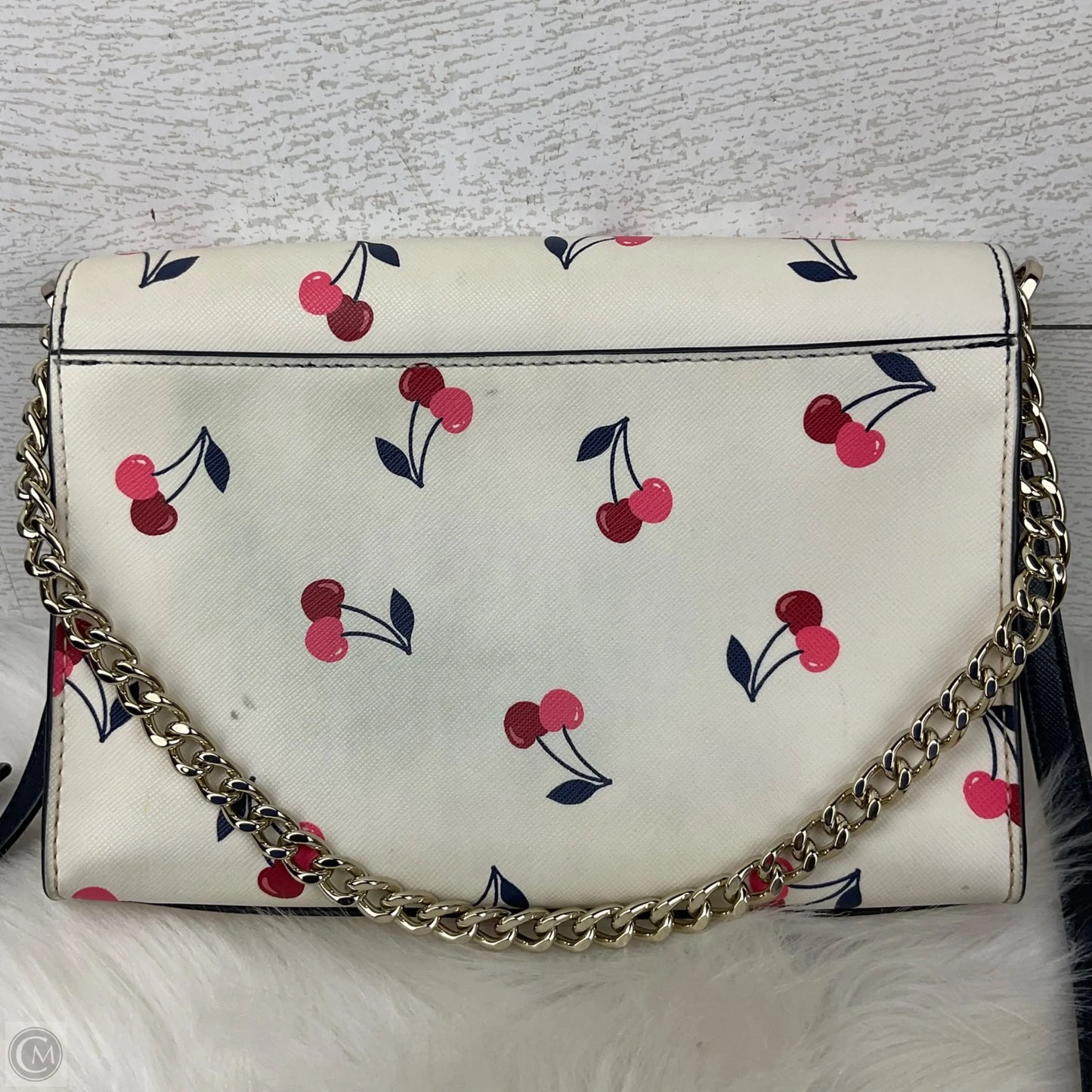 Crossbody Designer By Kate Spade, Size: Small