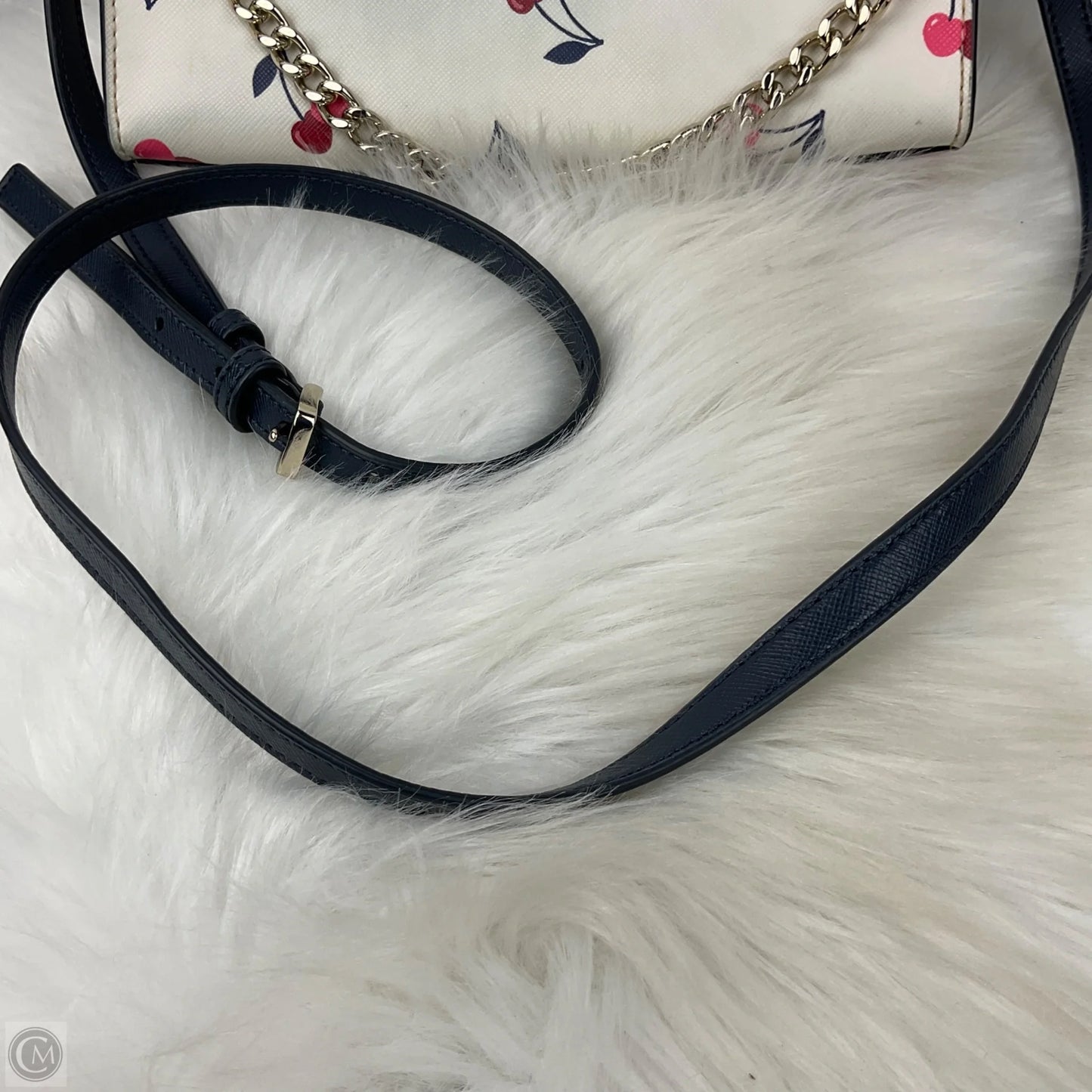 Crossbody Designer By Kate Spade, Size: Small