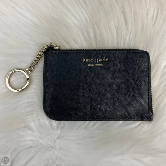 Id/card Holder Designer By Kate Spade, Size: Small