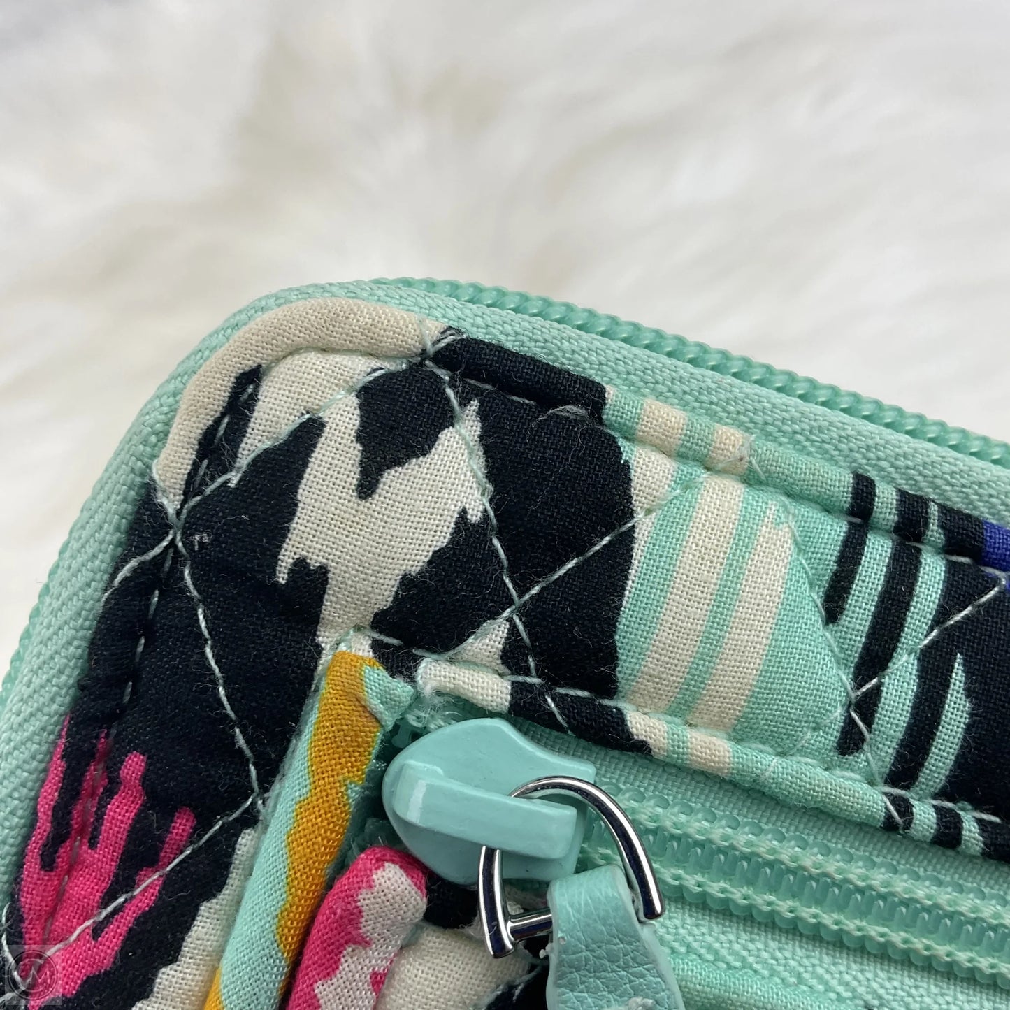 Wallet By Vera Bradley, Size: Small