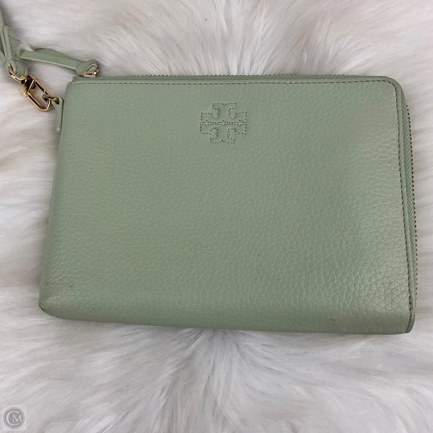 Wristlet Designer By Tory Burch, Size: Large