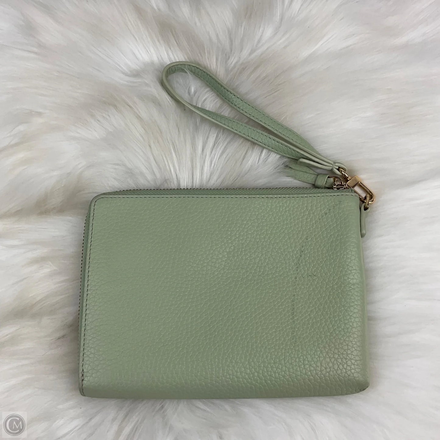 Wristlet Designer By Tory Burch, Size: Large