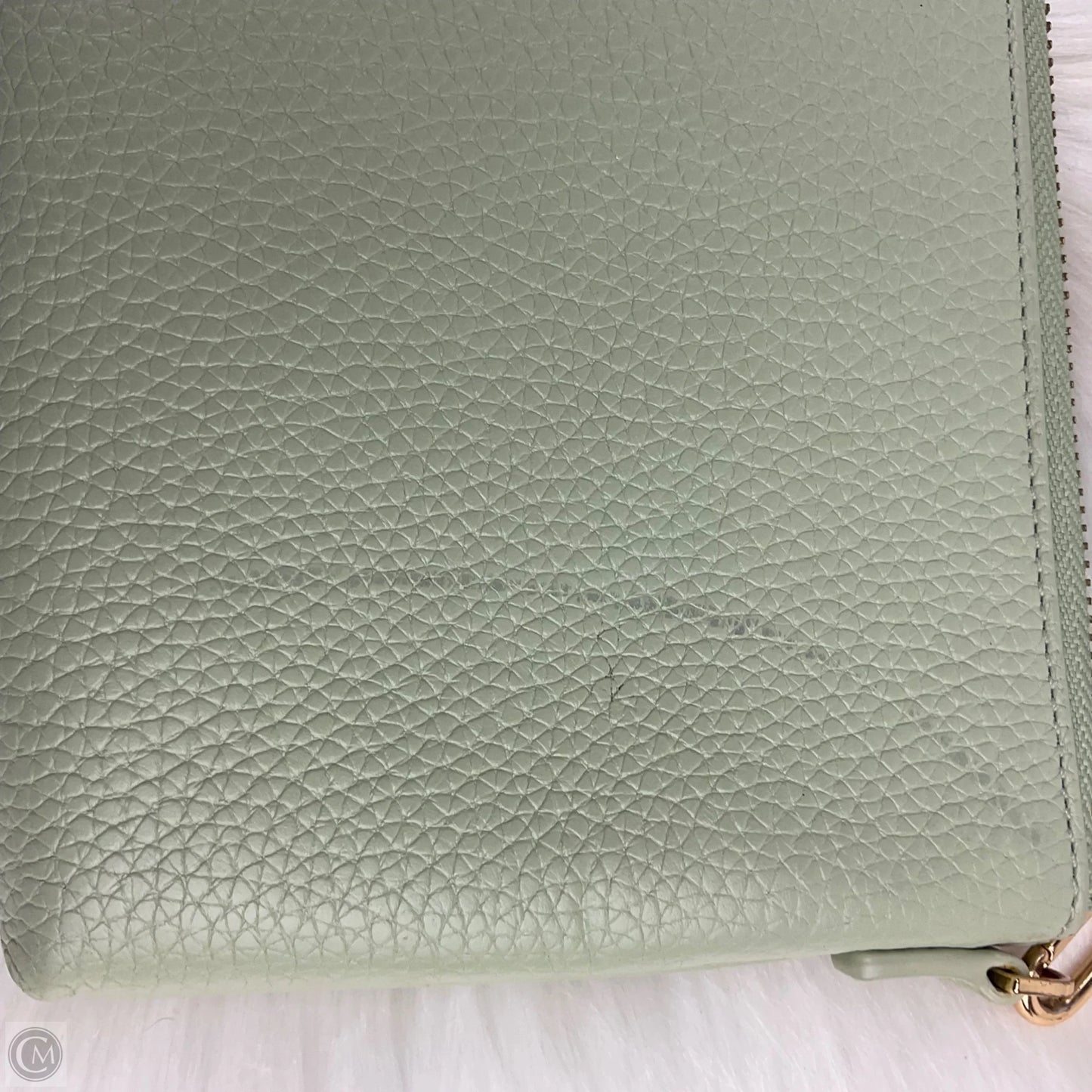 Wristlet Designer By Tory Burch, Size: Large