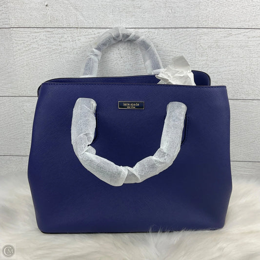 Handbag Designer By Kate Spade, Size: Small