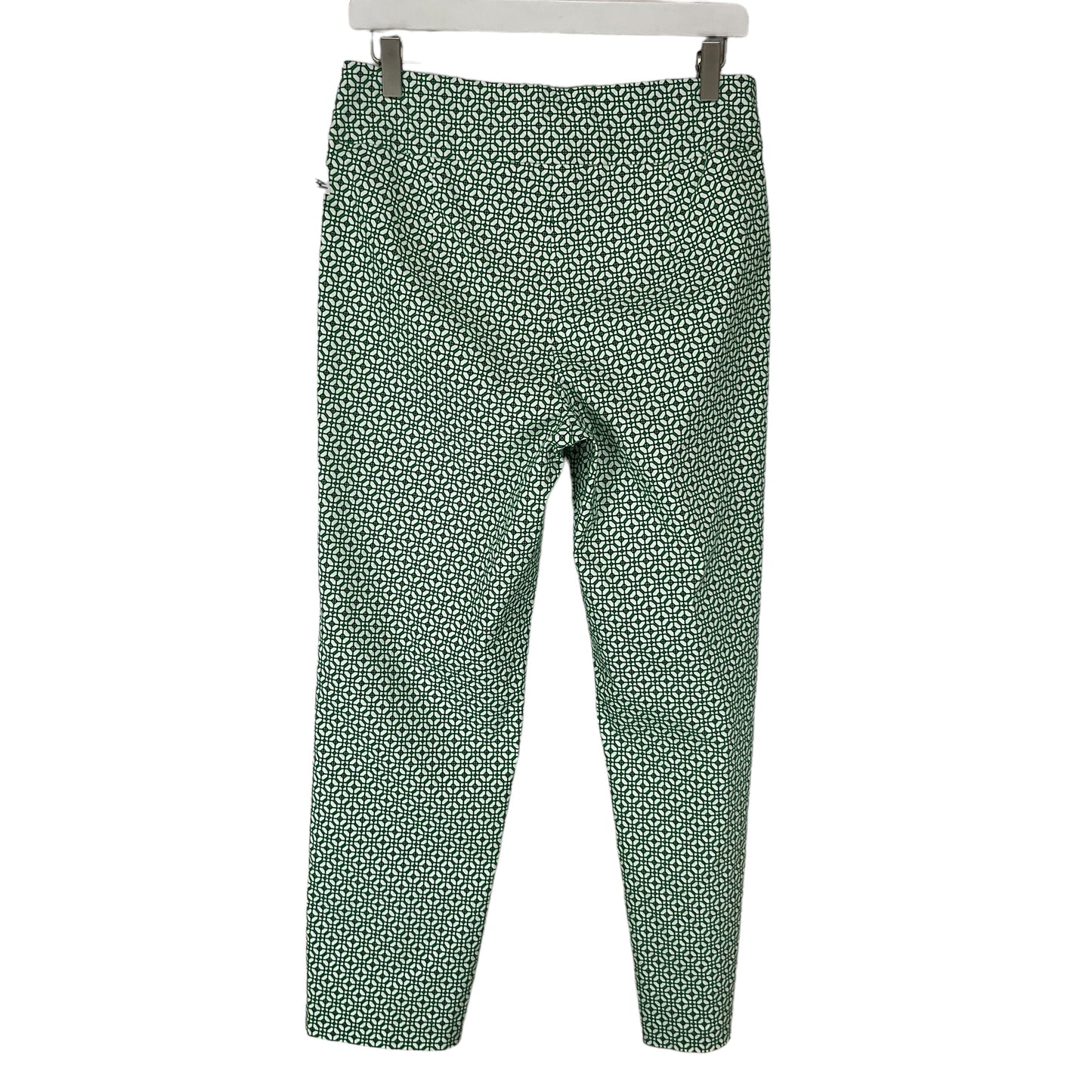 Green Pants Cargo & Utility Attyre, Size 10petite