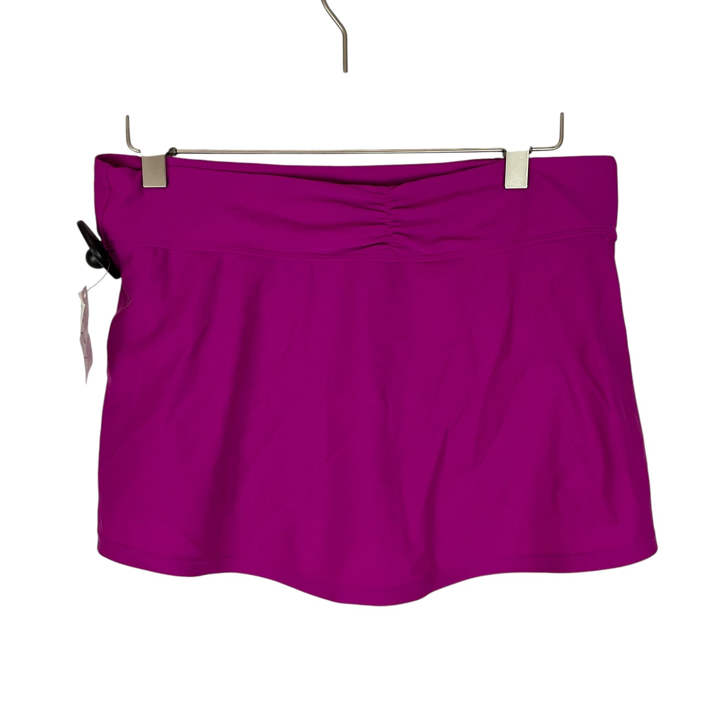 Skort By Athleta In Pink, Size: S