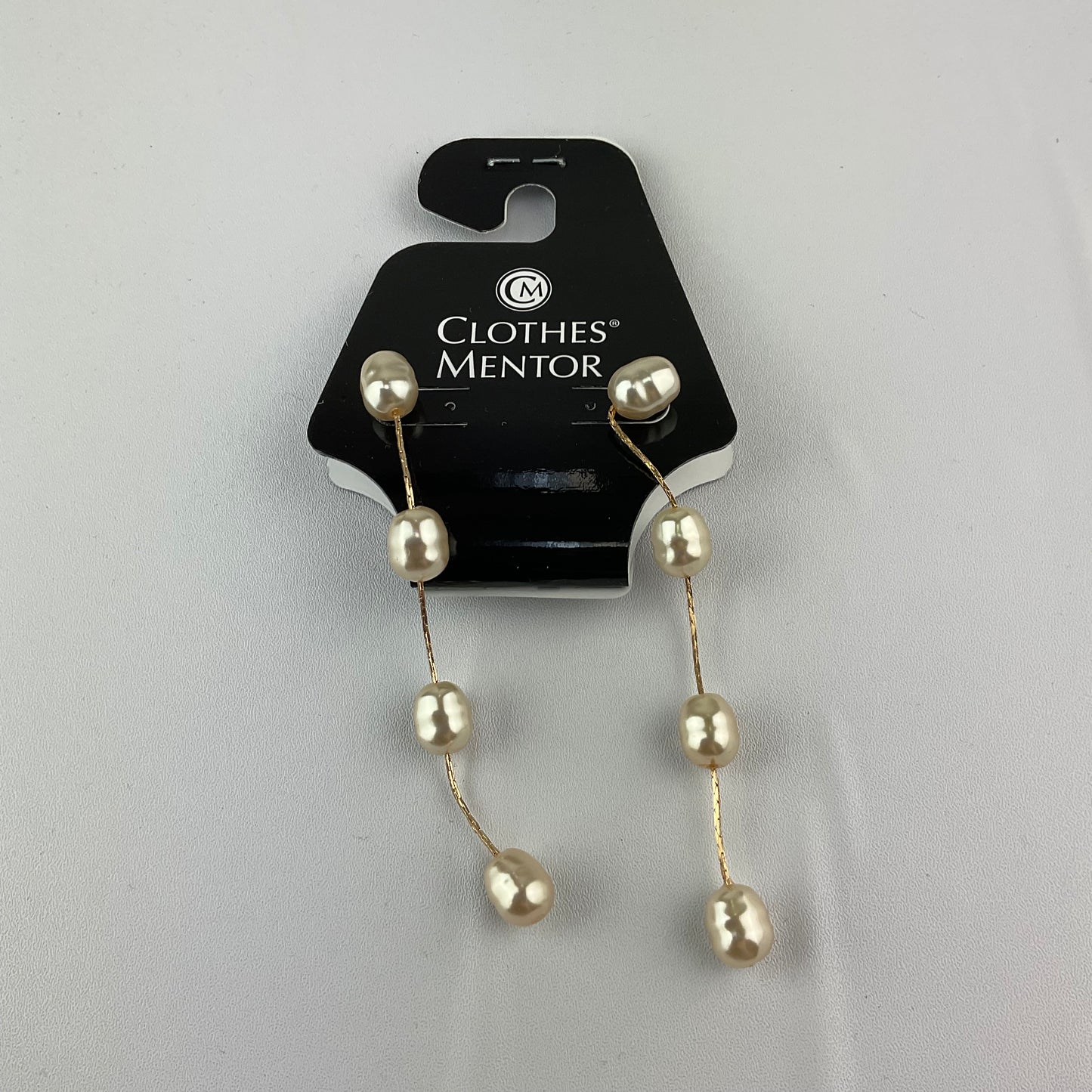Earrings Dangle/drop Clothes Mentor