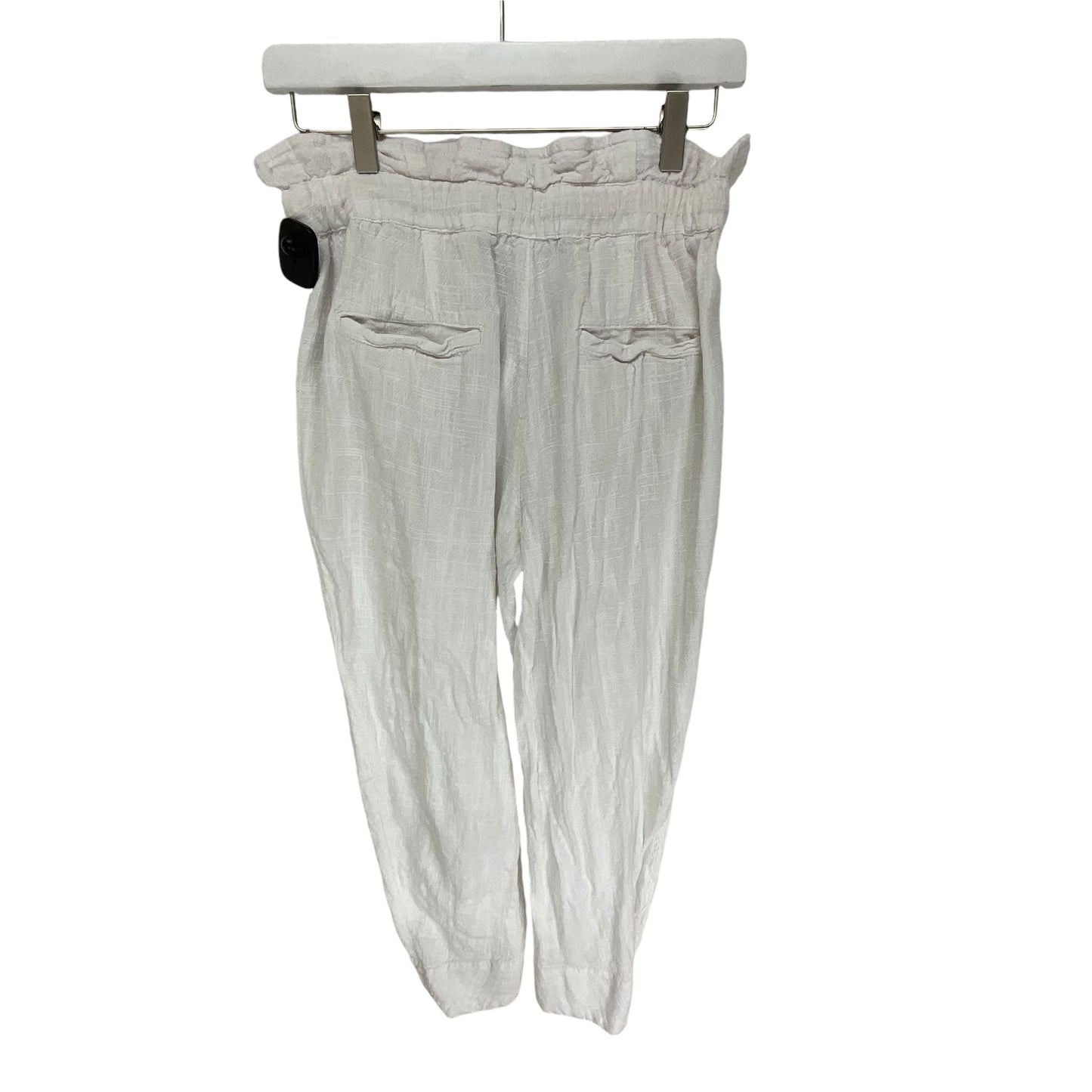 Pants Other By Free People In Cream, Size: Xs