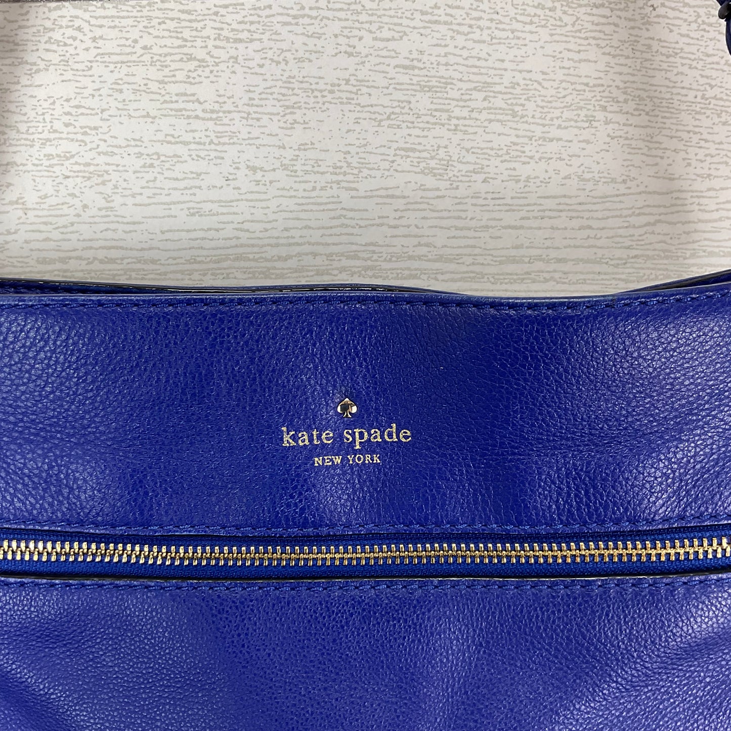 Crossbody Designer By Kate Spade, Size: Medium