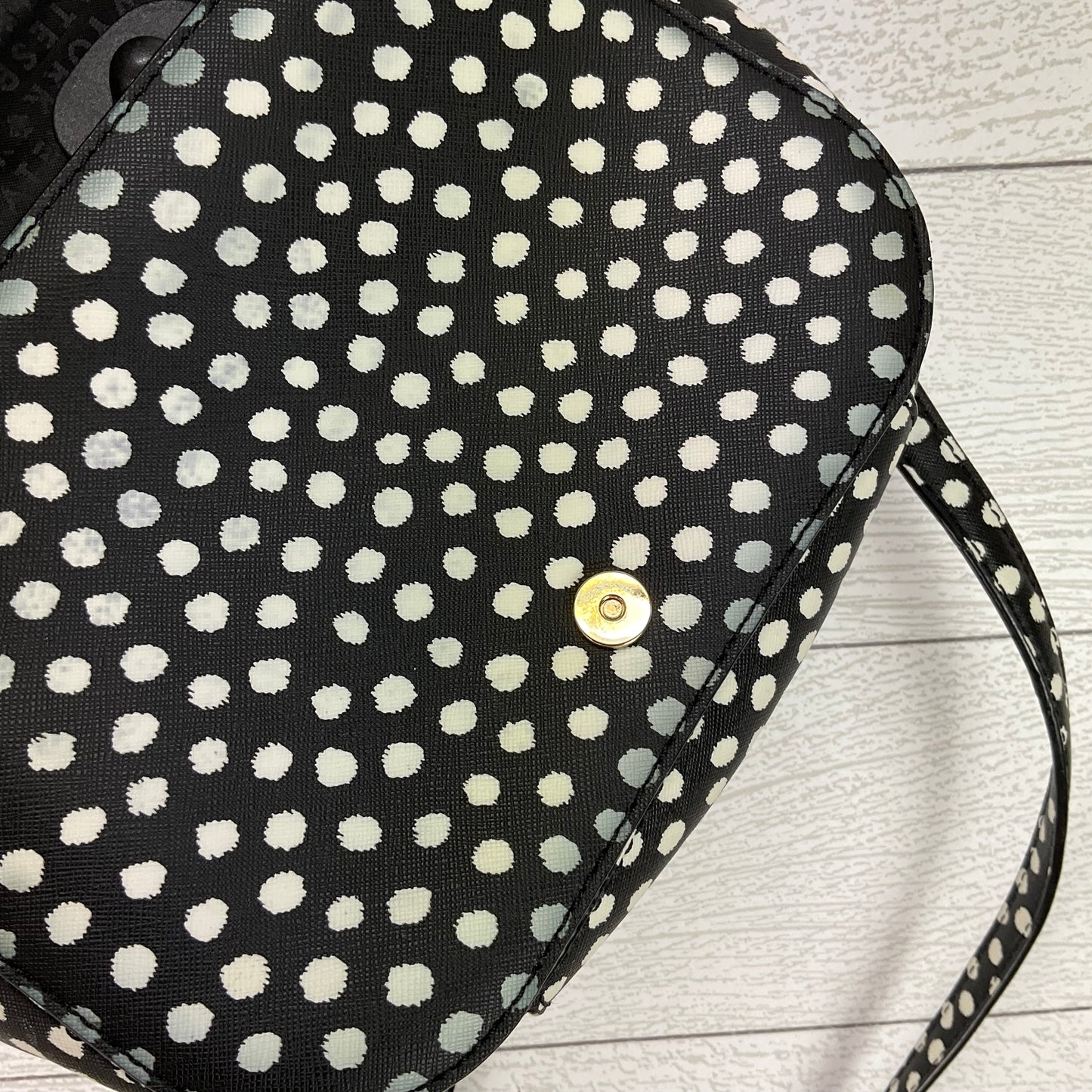 Crossbody Designer By Kate Spade, Size: Large