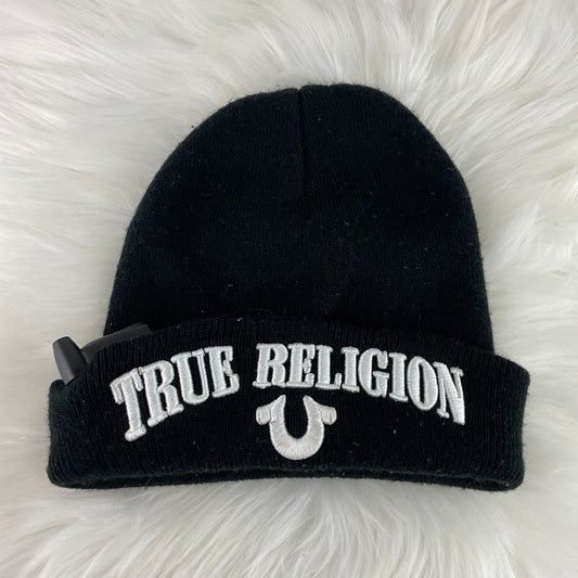 Hat Beanie By True Religion