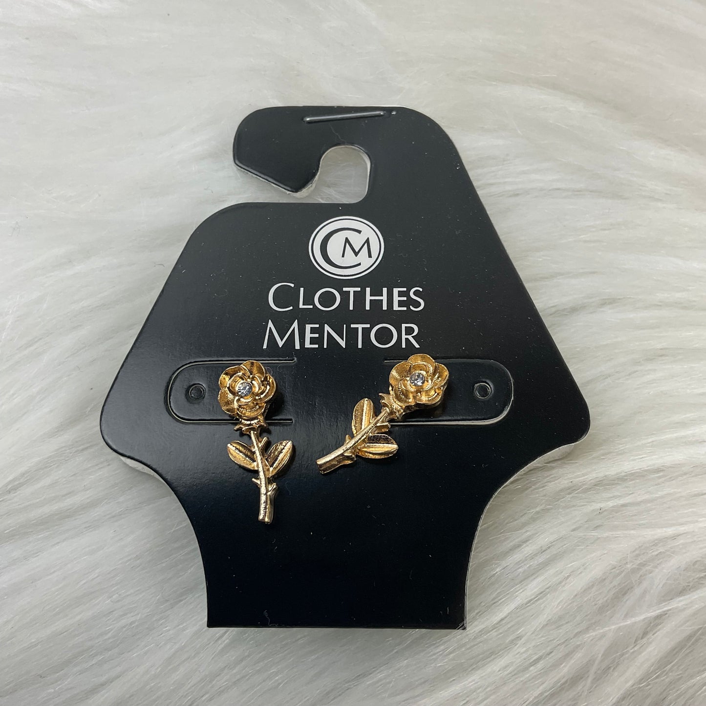 Earrings Statement By Clothes Mentor