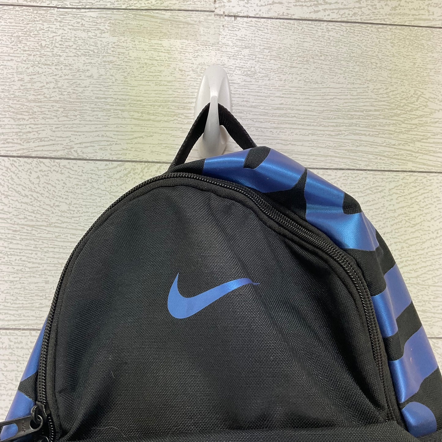 Backpack By Clothes Mentor, Size: Small