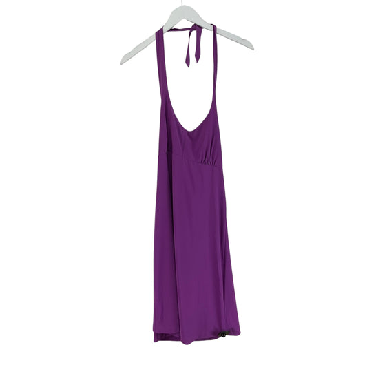 Athletic Dress By Columbia In Purple, Size: M