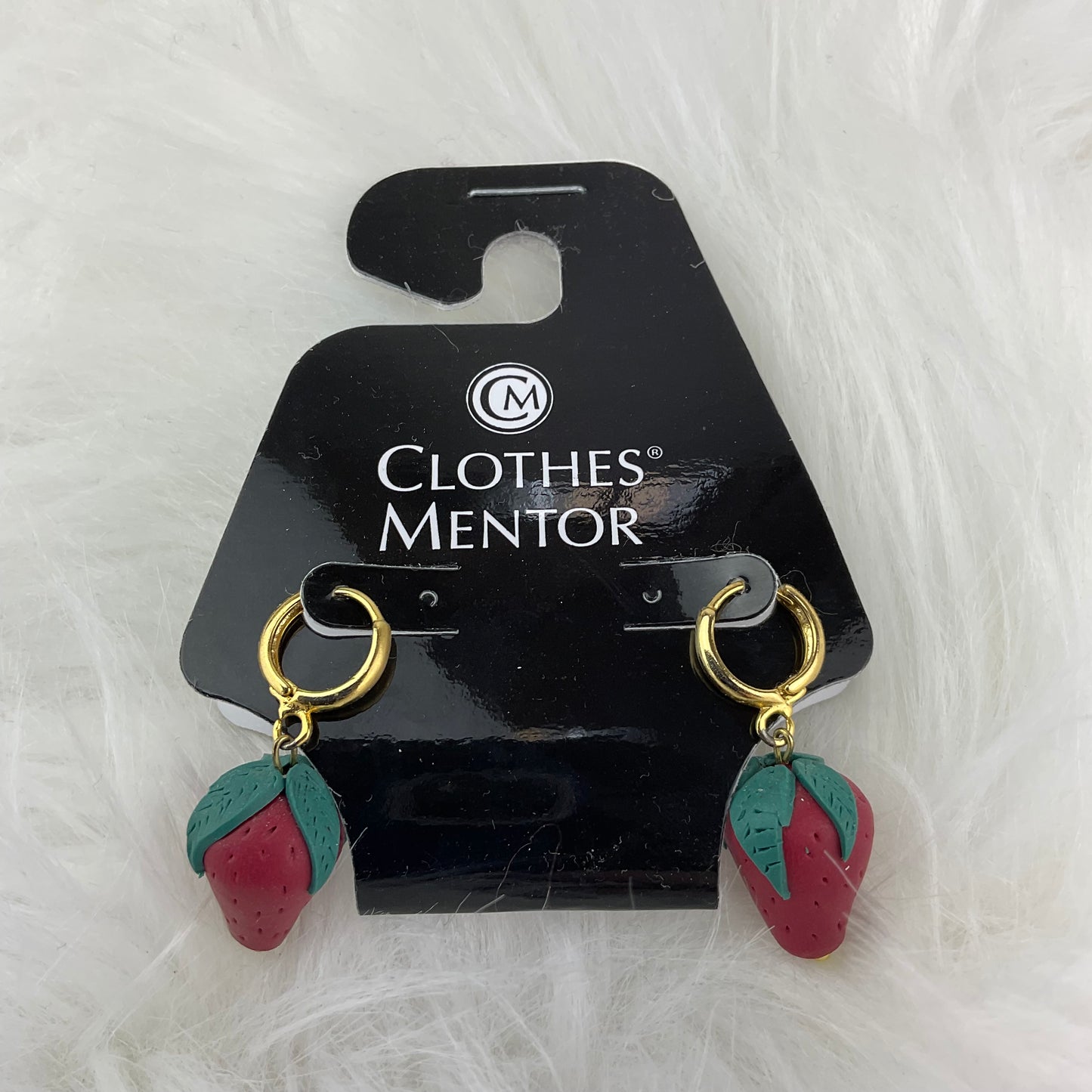 Earrings Dangle/drop By Clothes Mentor