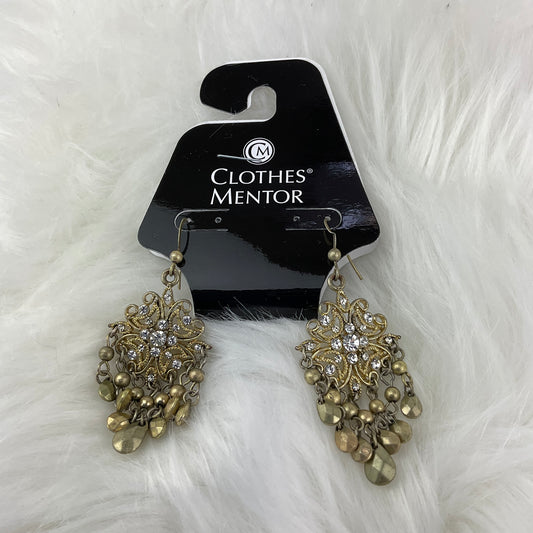 Earrings Dangle/drop By Clothes Mentor, Size: 02 Piece Set