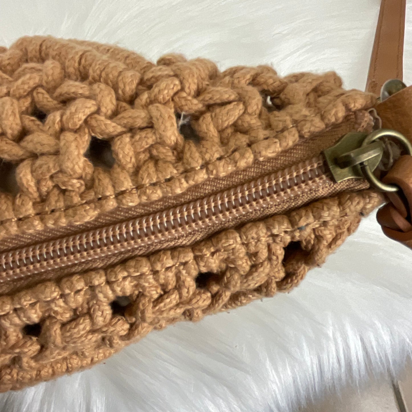 Crossbody By Sonoma, Size: Medium