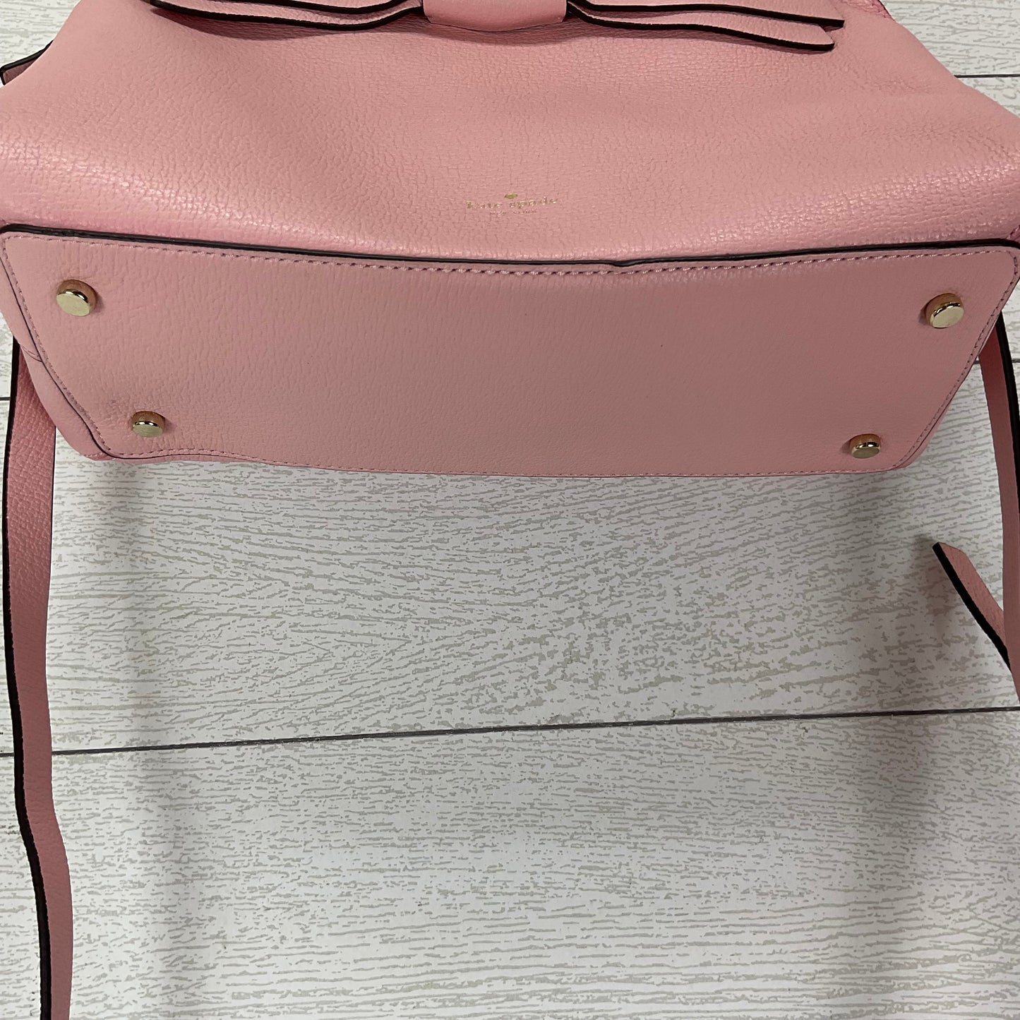 Crossbody Designer By Kate Spade, Size: Medium