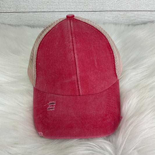 Hat Baseball Cap By Clothes Mentor