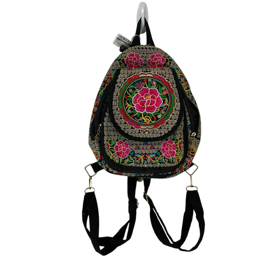 Backpack By Clothes Mentor, Size: Medium