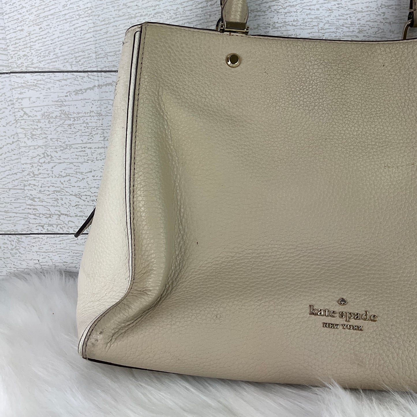 Crossbody Designer By Kate Spade, Size: Medium