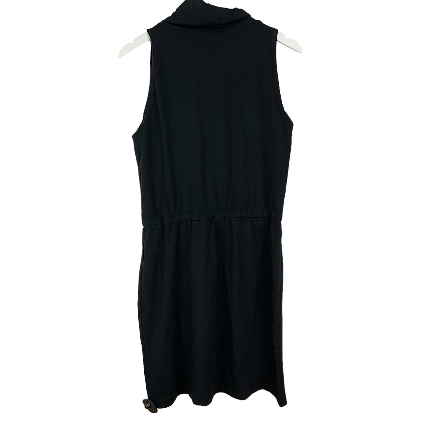 Black Dress Casual Short Dkny, Size M