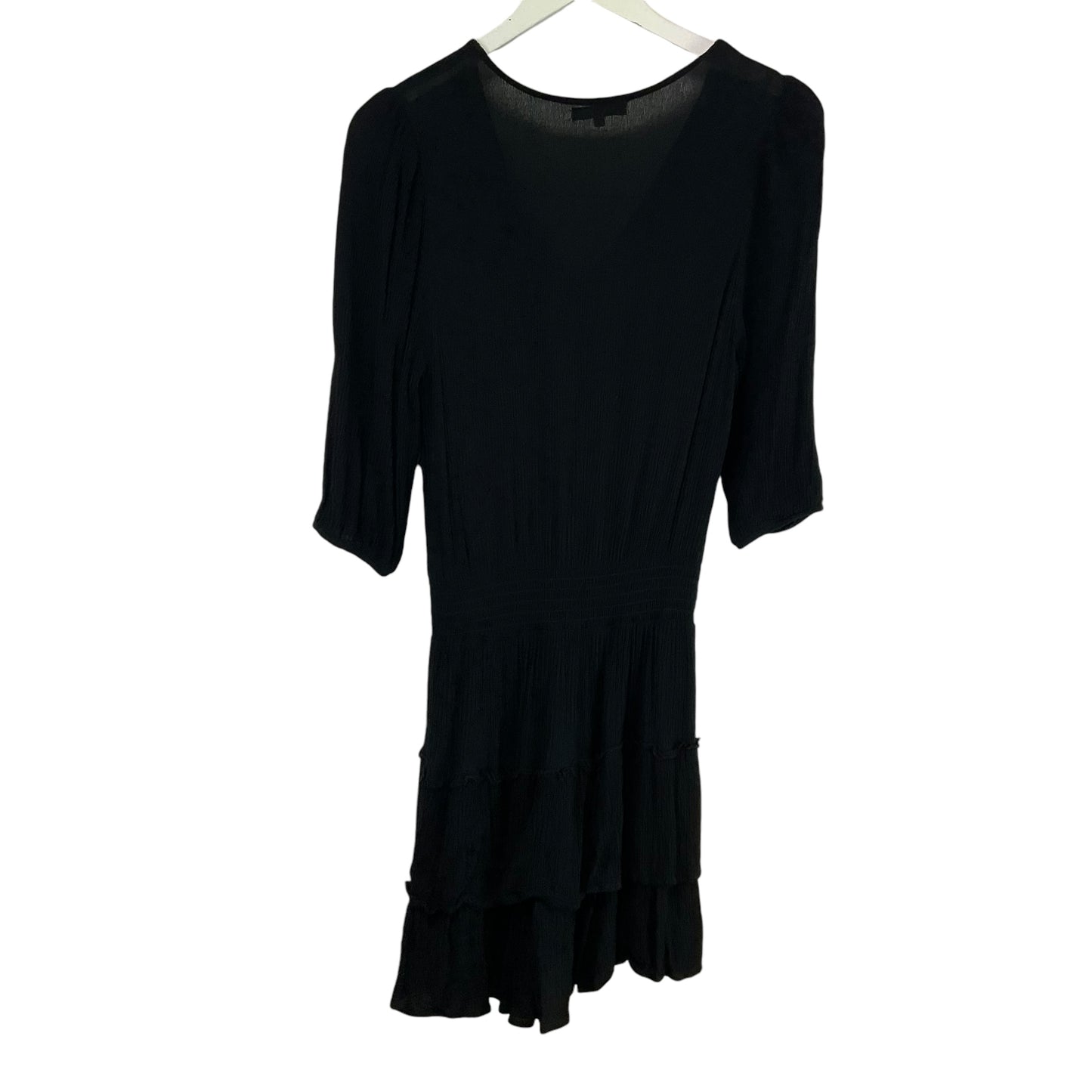 Dress Casual Short By Z Supply In Black, Size: S