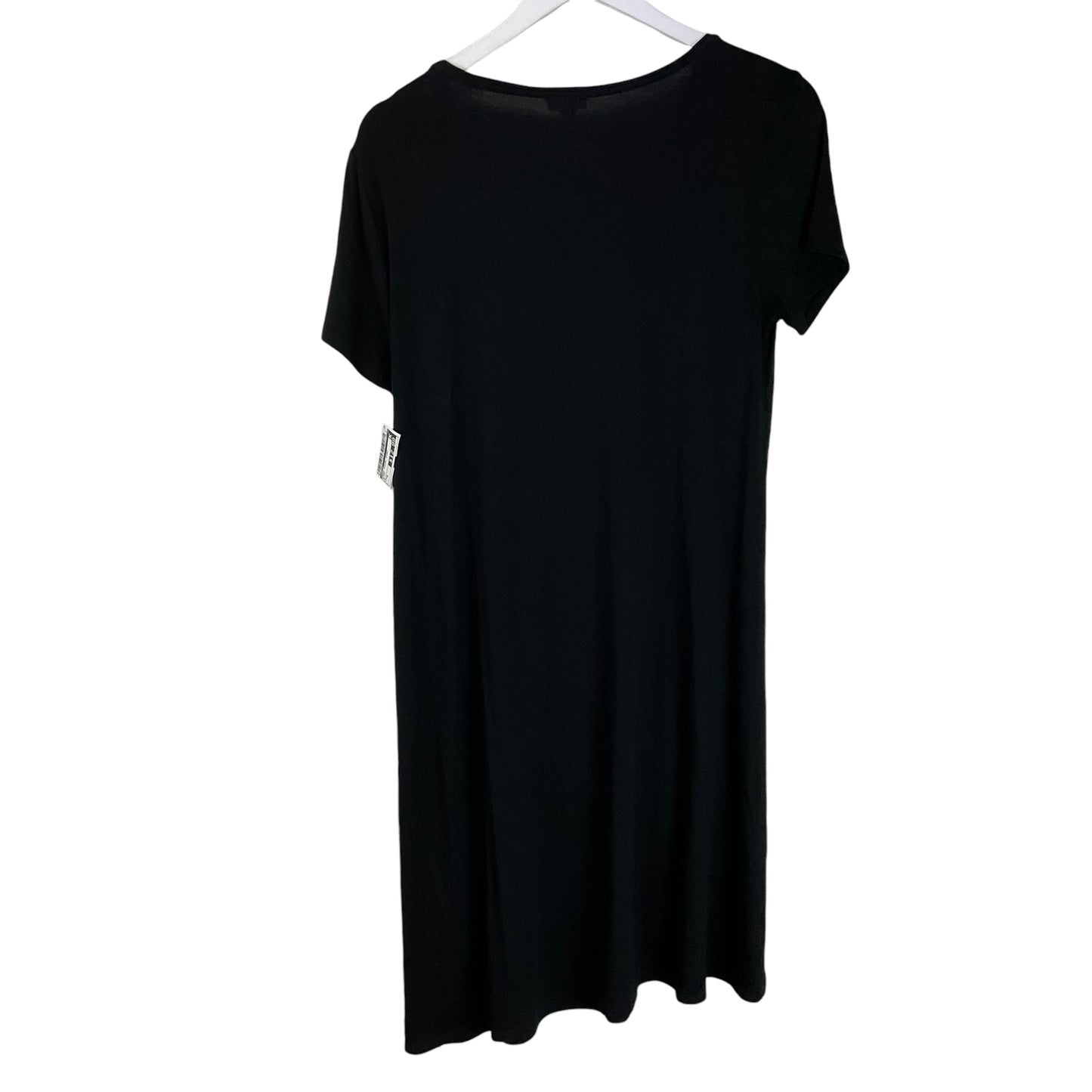 Dress Casual Short By Spense In Black, Size: M