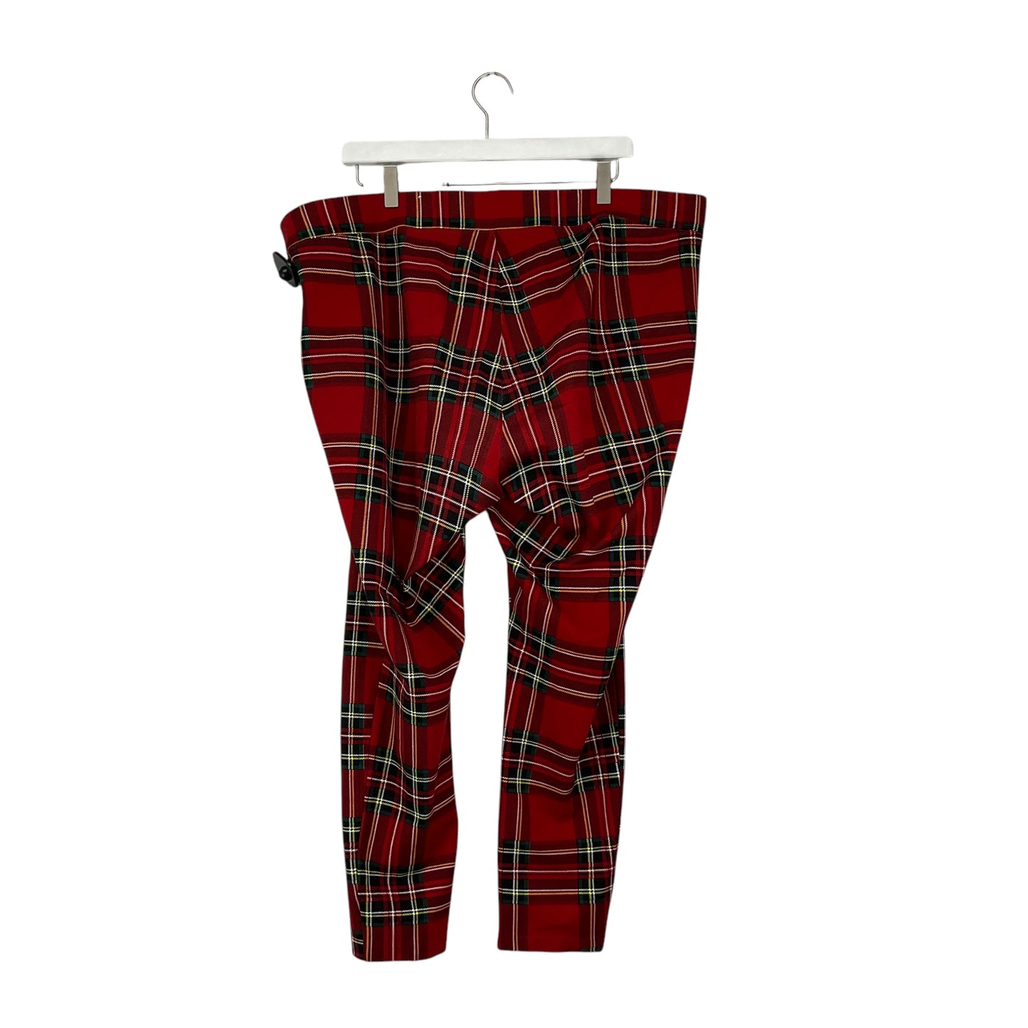 Pants Other By Old Navy In Red, Size: Xxl