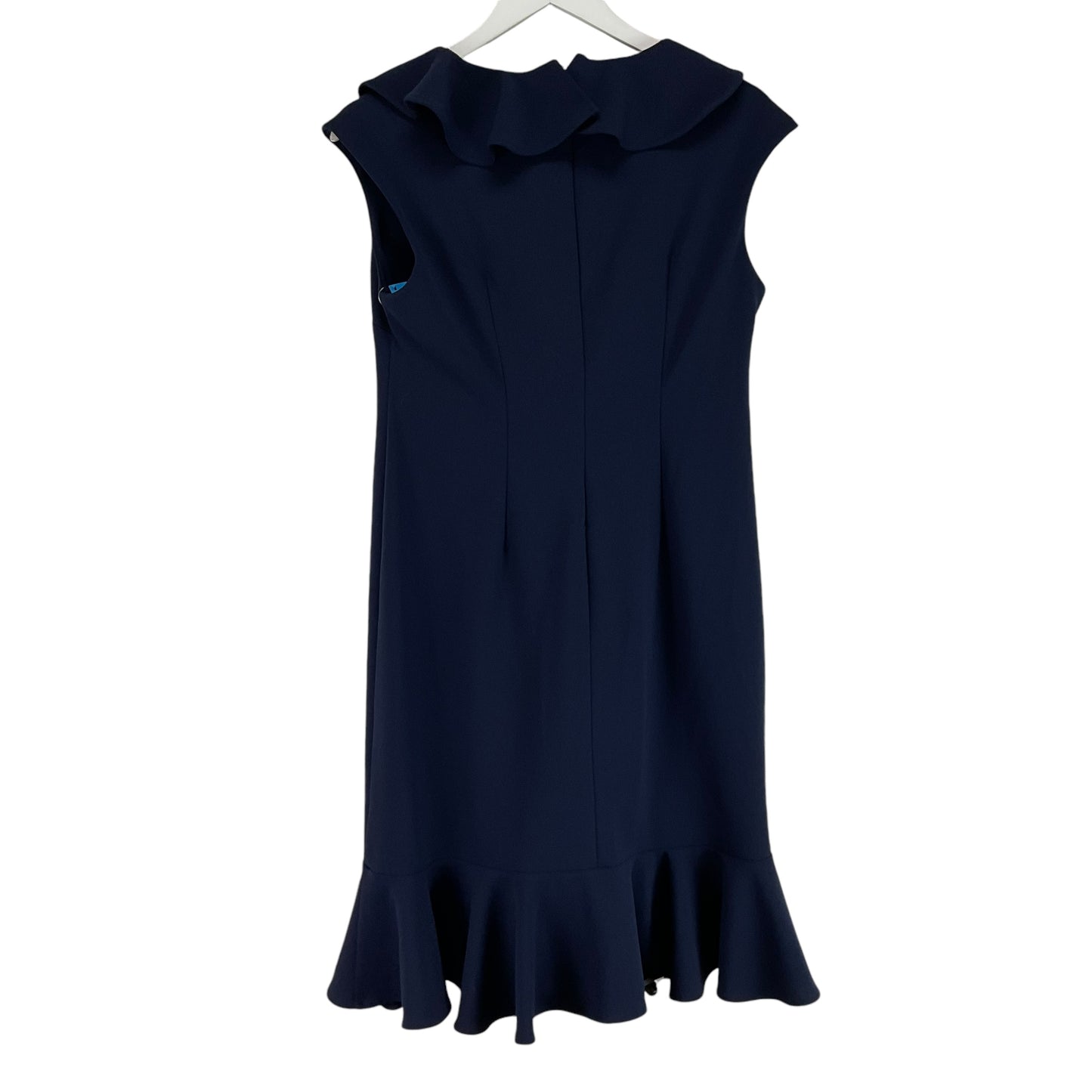 Dress Casual Midi By Shelby And Palmer In Navy, Size: 8