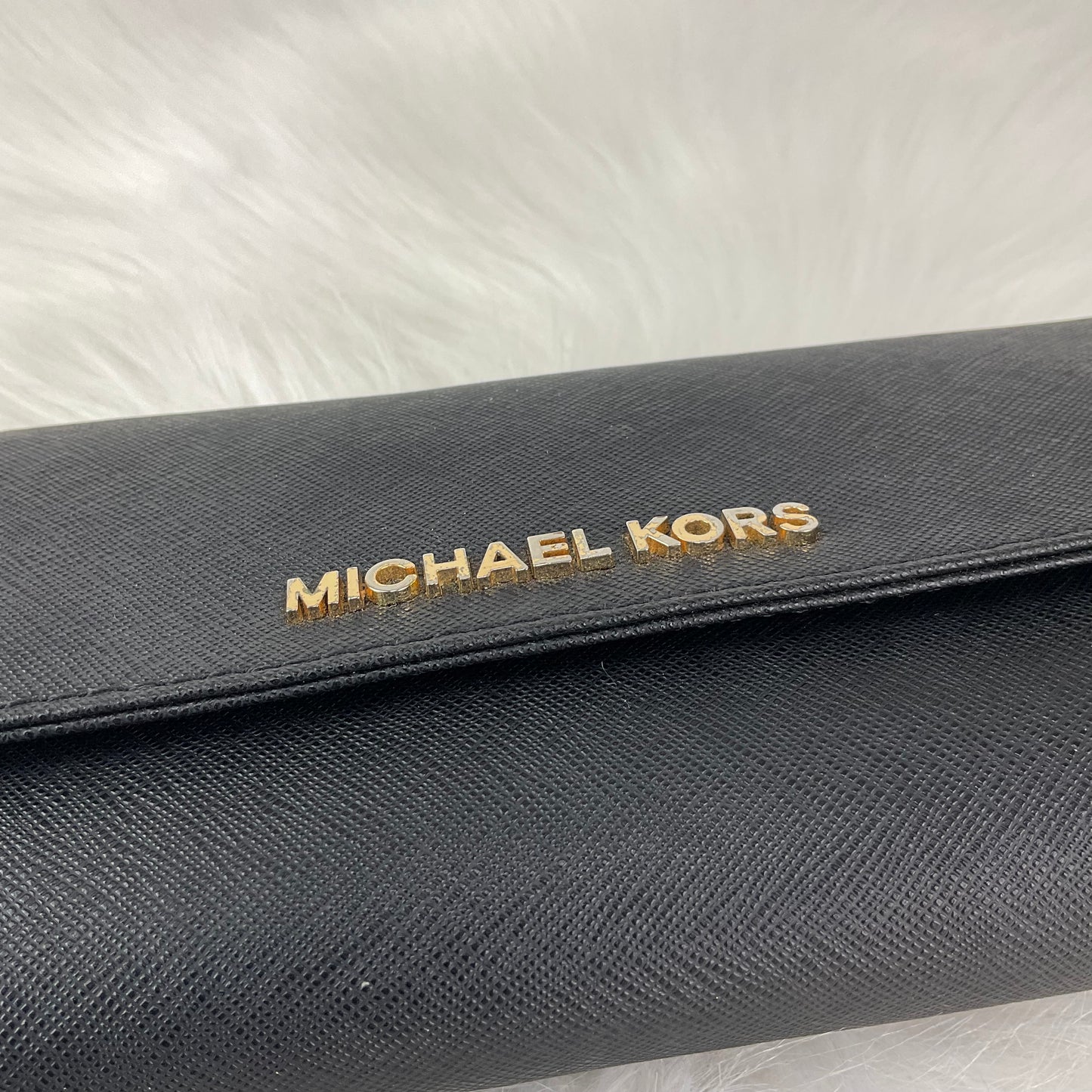 Wallet Designer By Michael Kors, Size: Large