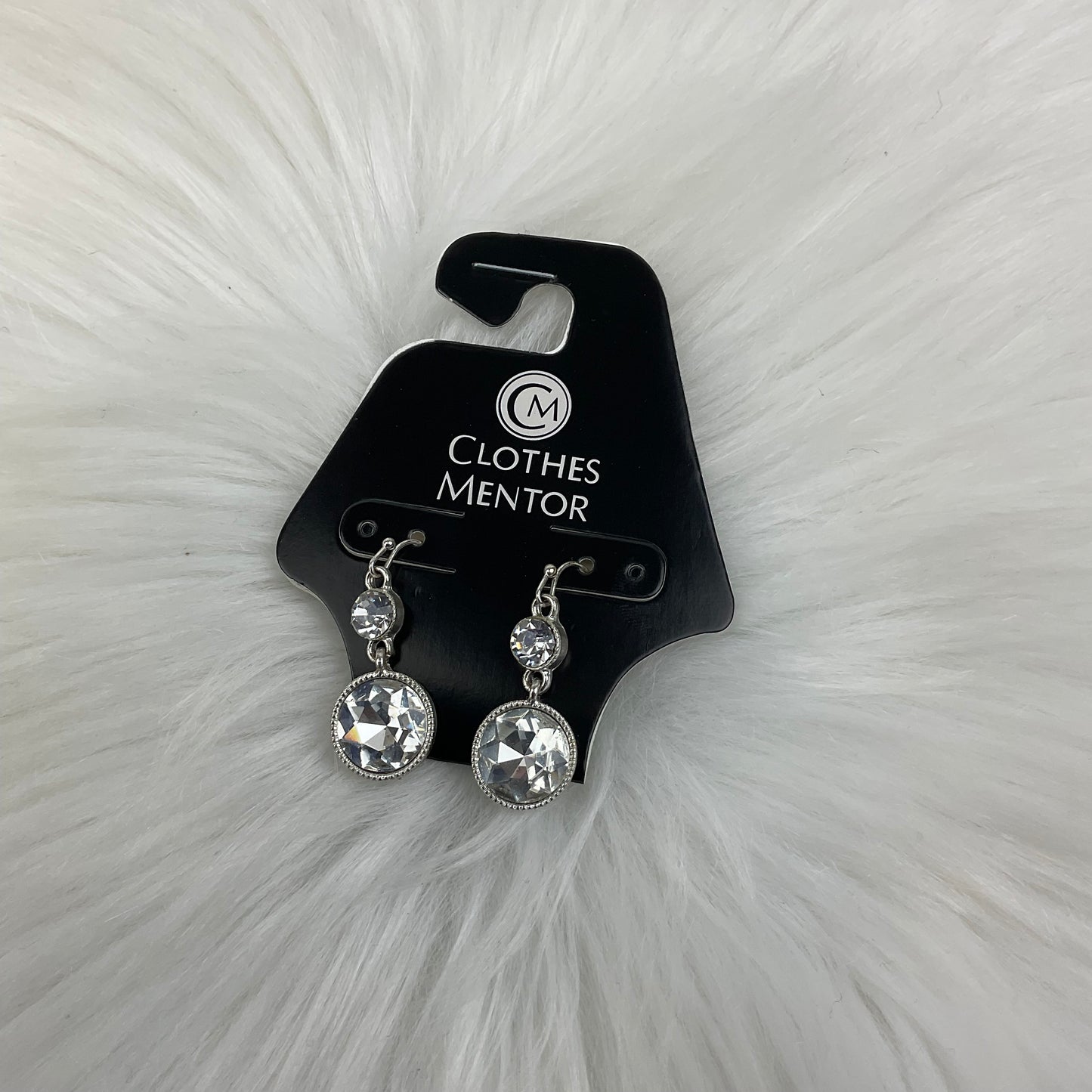 Earrings Dangle/drop By Clothes Mentor