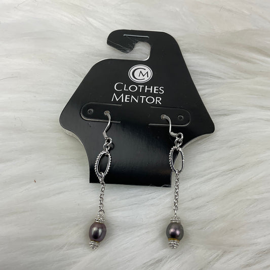 Earrings Dangle/drop By Clothes Mentor