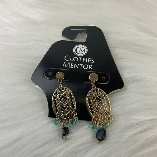 Earrings Dangle/drop By Clothes Mentor