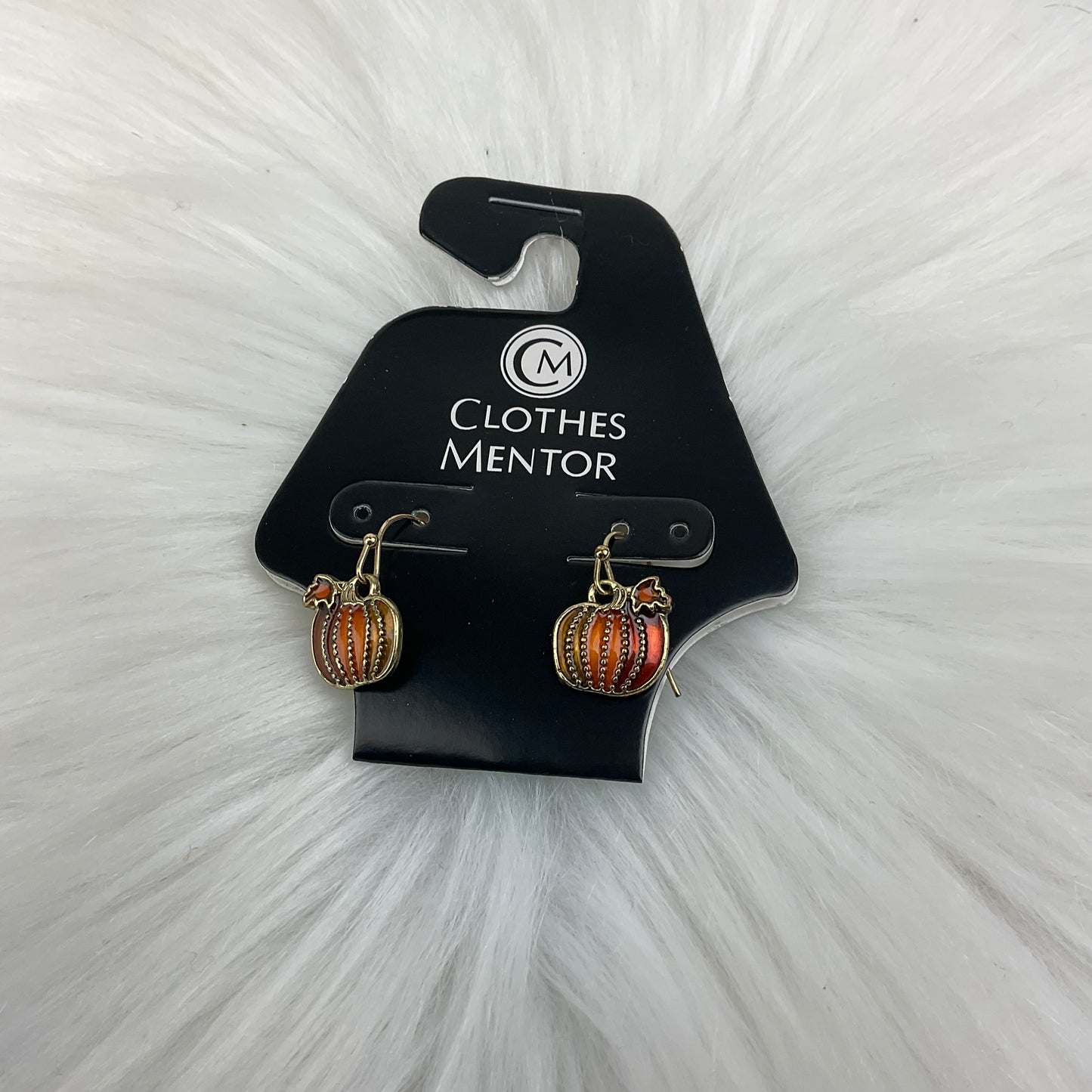 Earrings Dangle/drop By Clothes Mentor