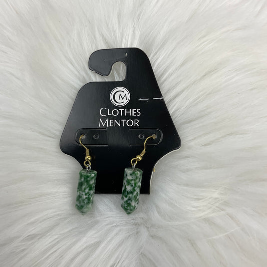 Earrings Dangle/drop By Clothes Mentor