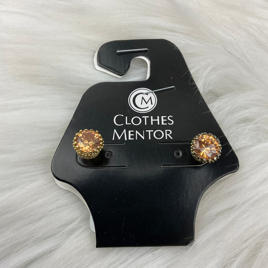 Earrings Stud By Clothes Mentor