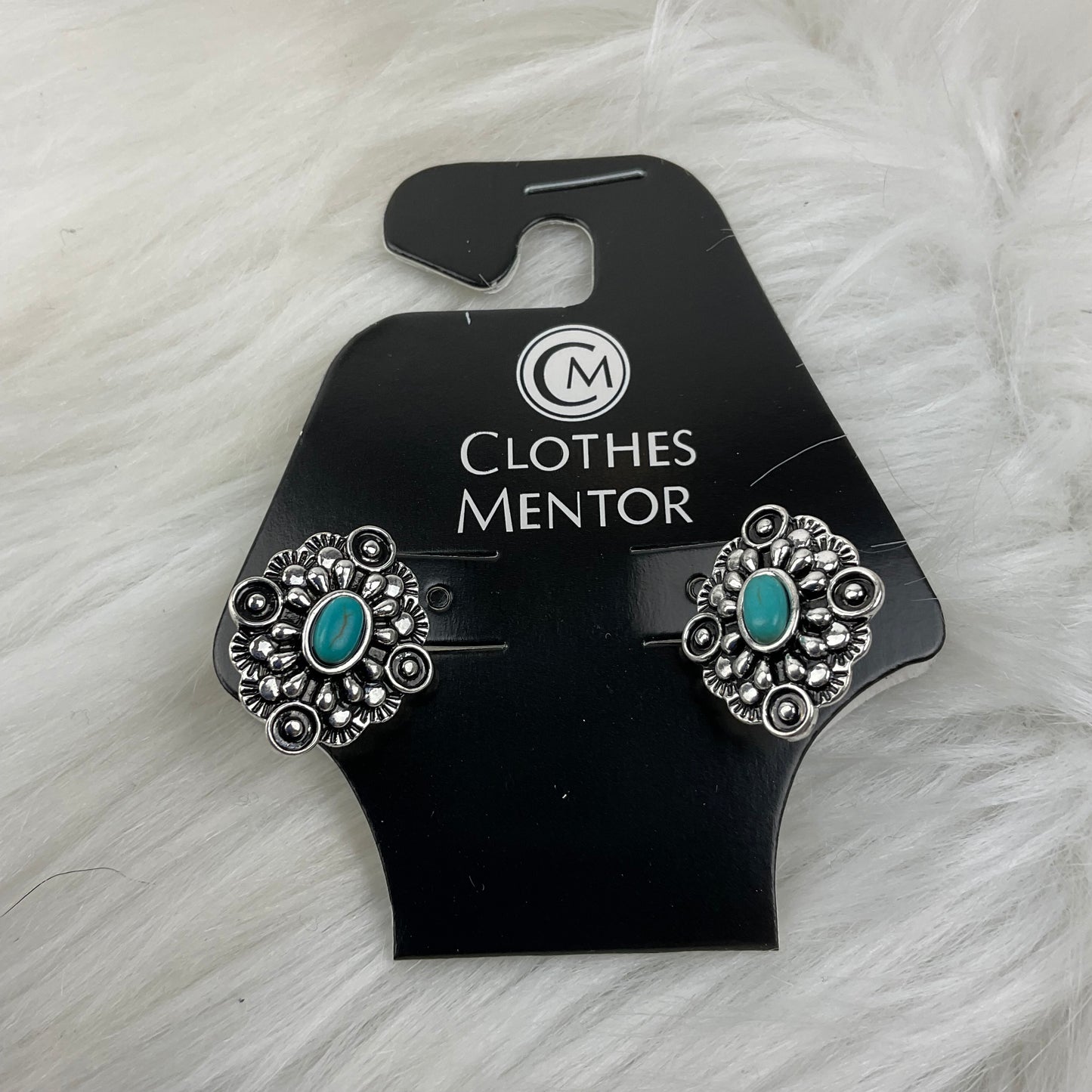 Earrings Stud By Clothes Mentor