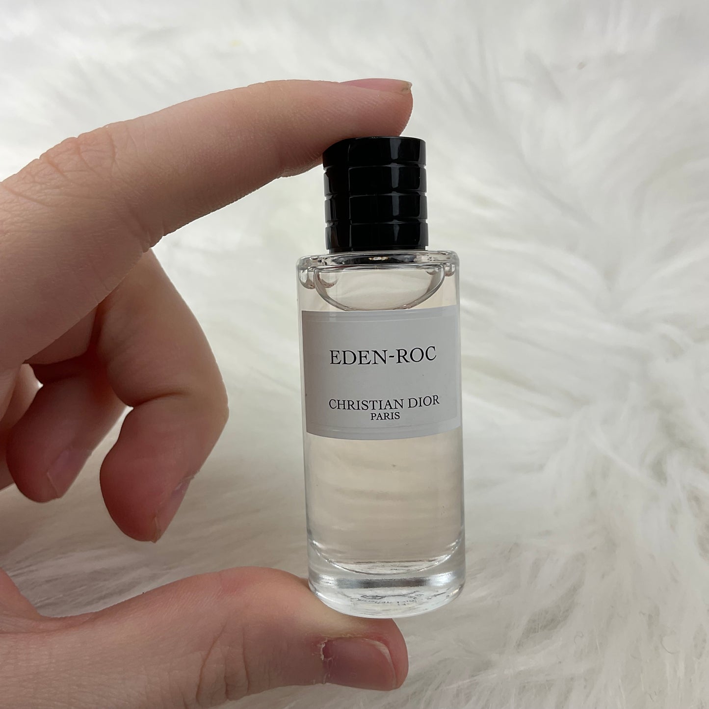 Fragrance Designer By Dior, Size: Small