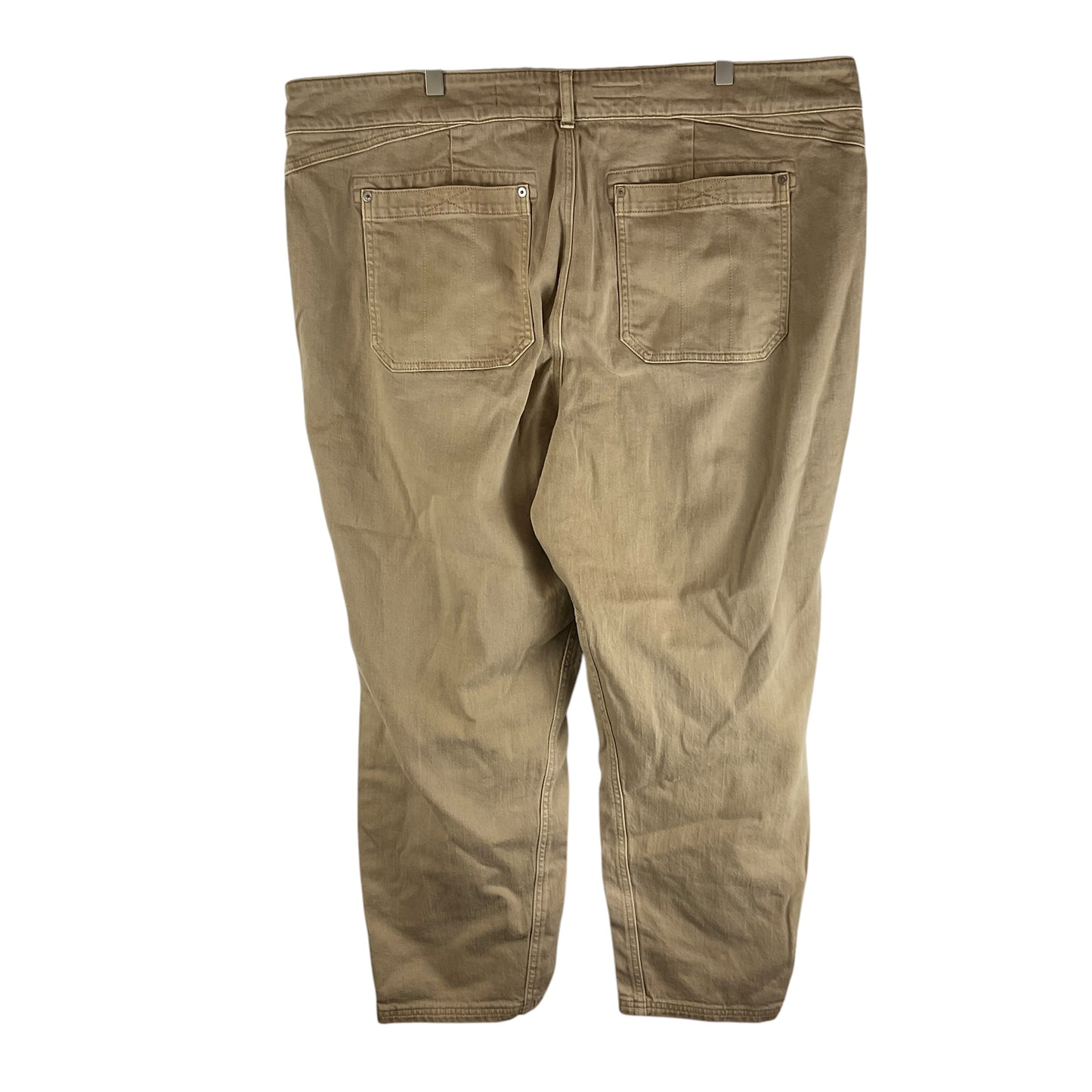 Pants Other By Pilcro In Tan, Size: 20