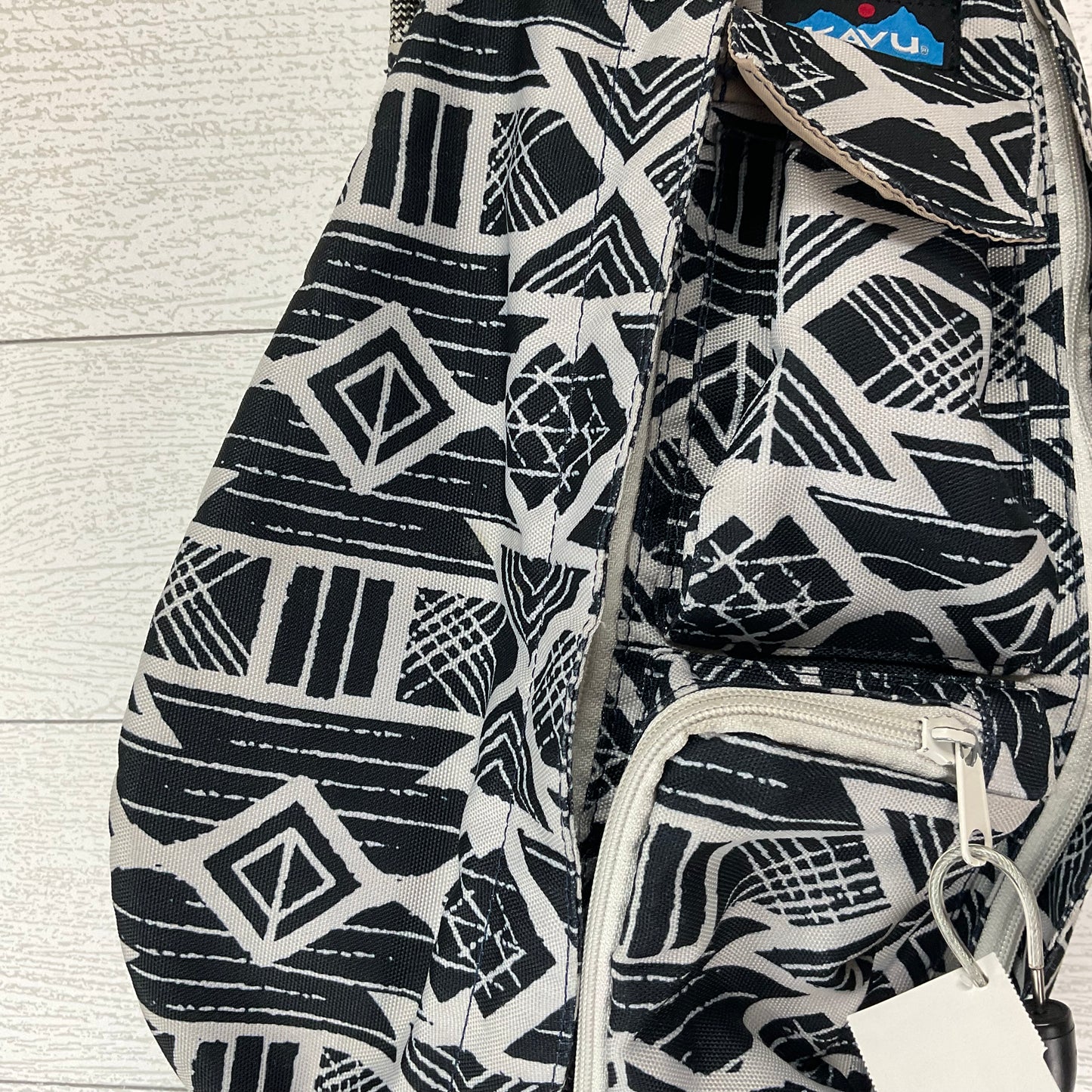 Backpack Kavu, Size Medium