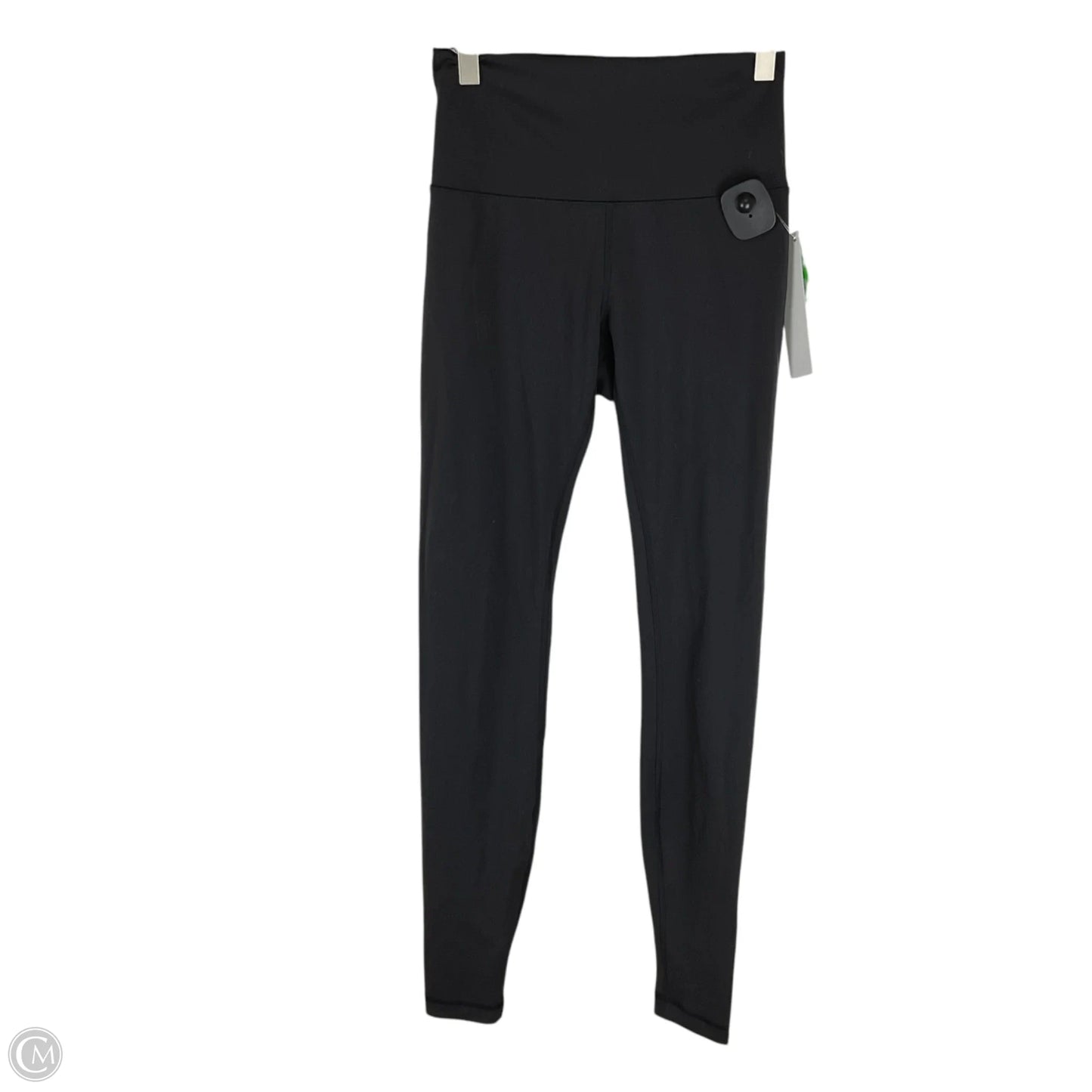 Athletic Leggings By Lululemon In Black, Size: 6