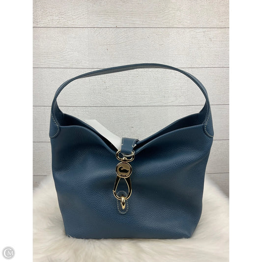 Handbag Designer By Dooney And Bourke, Size: Medium