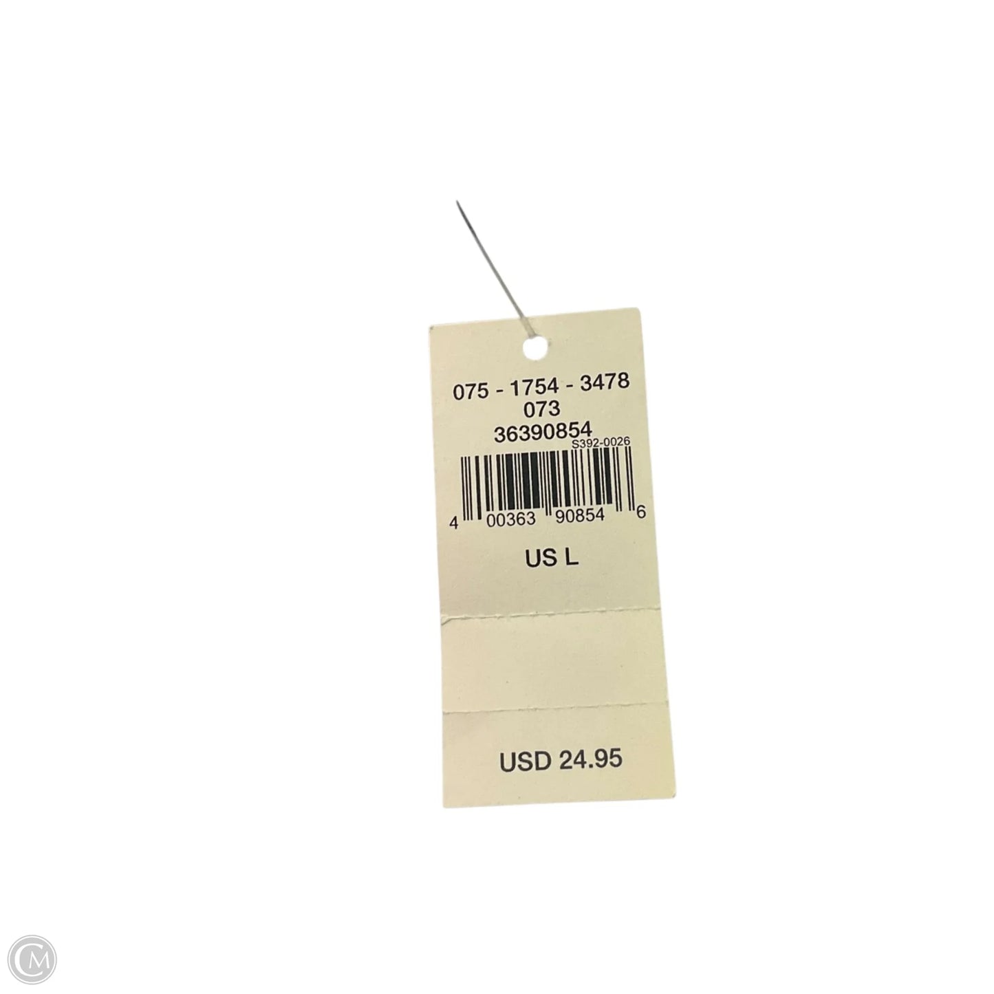 Swimsuit Bottom By Aerie In Black, Size: L