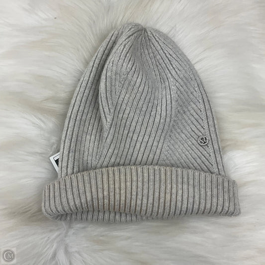 Hat Beanie By Lululemon