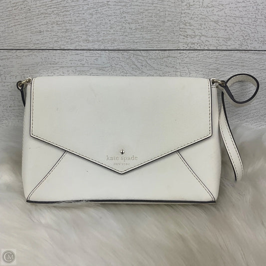 Crossbody Designer By Kate Spade, Size: Small