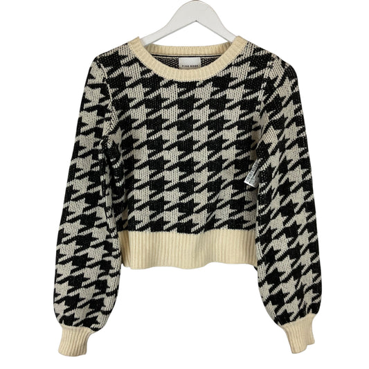 Sweater By Pink Rose  Size: Xs