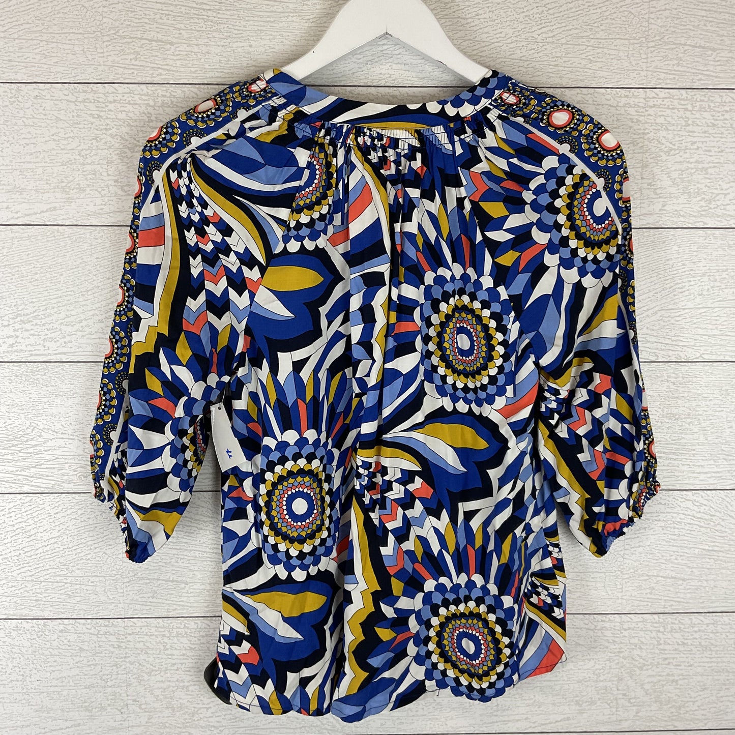Top Long Sleeve By Crown And Ivy  Size: S