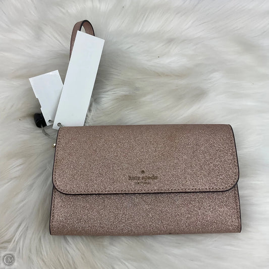 Wristlet Designer By Kate Spade, Size: Medium