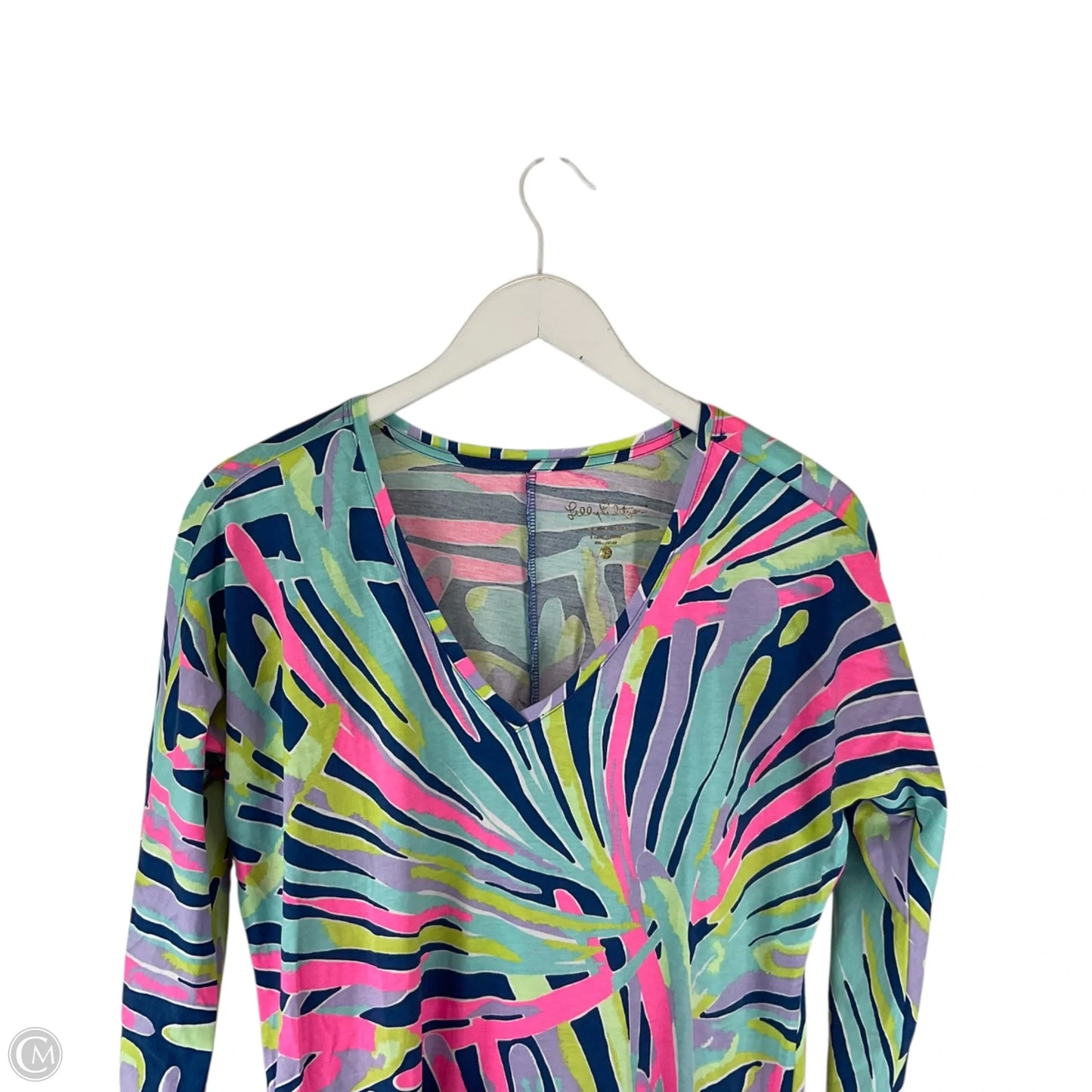 Dress Designer By Lilly Pulitzer In Multi-colored, Size: Xs